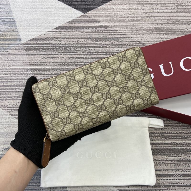 Gvc*1 wallets